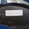 Pastilha de freio automotivo 04465-B4020 para peças de reposição Toyota Rush