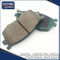 Pad Brake para Hyundai Verna III G4ee Acessório 58101-1ga00