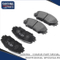 Pastilhas de freio para Toyota Avensis Azt250 04465-02170