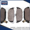 Pastilhas de freio para Hyundai Elantra G4gc 58302-2da00