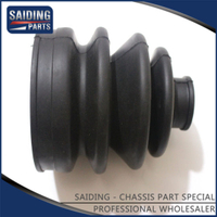 Saiding Parts Transmission Joint CV Boot para Toyota Celica 04438-20010 St162 3sgel