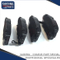 Pastilhas de freio automotivo para -Ford Fiesta Parte 8V51-2K021-AA