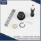 Kit de reparo do cilindro mestre da embreagem 04311-22040 para Toyota Hilux