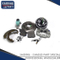 Kits de reparo do cilindro mestre do freio das peças sobressalentes do veículo para Toyota Land Cruiser OEM 04493-60300 Fzj71 Fzj74