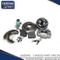 Kit de reparo de cilindro de roda de freio de tambor de peças automotivas para Toyota Starlet OEM 04474-10031 Kp60