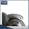 Saiding Turbocharger 17201-58051 para Toyota Coaster 15bft