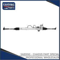 44200-26491 Atacado Chassis Car Parts Steering Rack para Toyota Hiace