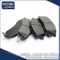 Pastilhas de freio a disco para Hyundai Terracan D4bh 58101-H1a00