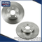 Disco de freio de peças automotivas de alta qualidade 43512-42010 para Toyota RAV4