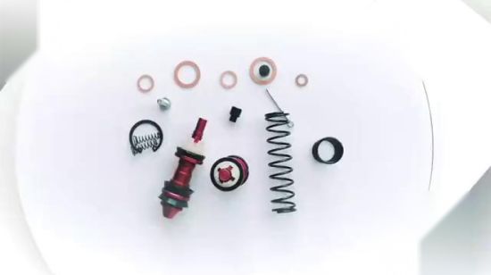 Kit de reparo de cilindro de freio 04493-35290 para acessório de carro Toyota Hilux