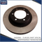 Disco de freio dianteiro para Toyota Prado Grj120 43512-60151