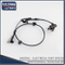 Sensor ABS automotivo para peças elétricas Toyota Hilux Kun26 89545-71030