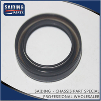 Saiding Oil Seal for Transmission Box para Toyota Land Cruiser 90311-45032 Urj202