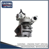 Saiding Turbocharger 17201-58051 para Toyota Coaster 15bft