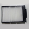 Filtro de ar de autopeças para Toyota Camry Kgb10 Wnb10 88508-0h010