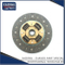 Disco de embreagem dito para Toyota Corolla Zre153#31250-42021