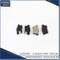 Pastilhas de freio de peças automotivas genuínas de alta qualidade Saiding 43022-Sv4-000 para Honda