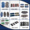 Kit de pastilhas de freio para Hyundai Elantra D4fb 58302-26A00