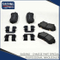 Pastilhas de freio para Hyundai Hyundai I40 Cw 58302-2SA30
